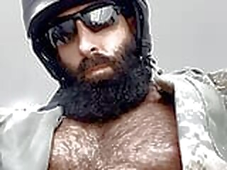 action cock